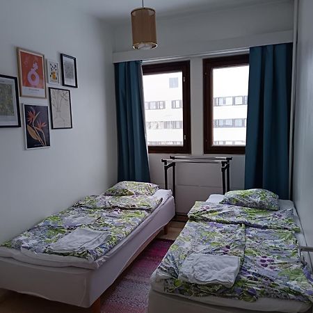 Lapland City Home 로바니에미 외부 사진